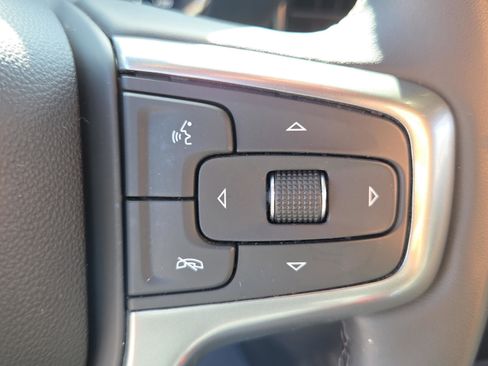 Used 2024 Chevrolet Silverado 2500 LT w/ All Star Edition image 13