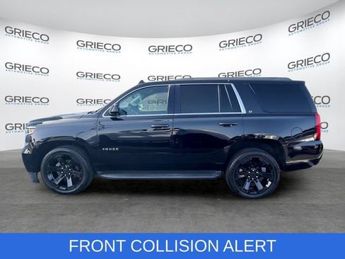 Used 2019 Chevrolet Tahoe LT RWD image 4