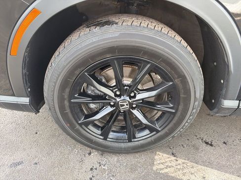 Certified 2024 Honda CR-V Sport image 10