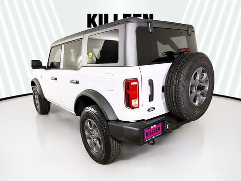 New 2026 Ford Bronco Big Bend image 5