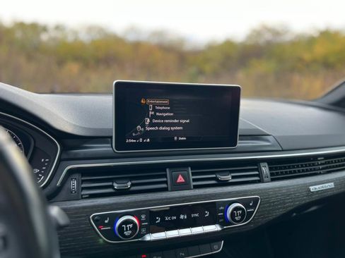 Used 2018 Audi A4 2.0T Premium Plus w/ Premium Plus Package image 24