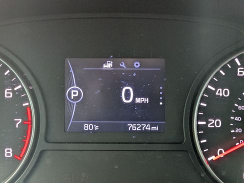 Used 2017 Kia Optima LX FWD image 22