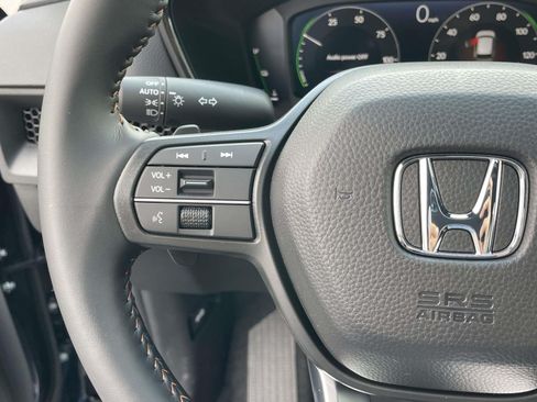 Used 2026 Honda CR-V Sport-L image 21