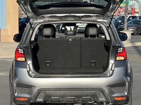 Used 2024 Mitsubishi Outlander Sport ES image 31