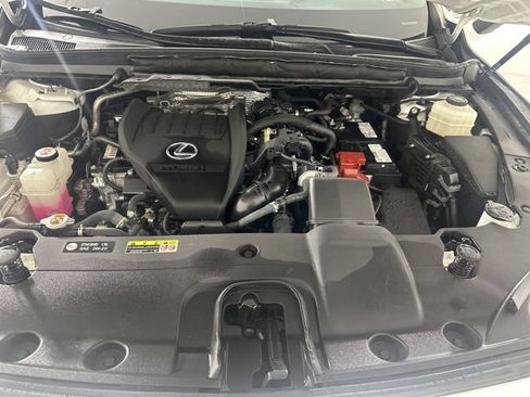 Used 2023 Lexus RX 350 Premium w/ Accessory Package AWD/4WD image 23
