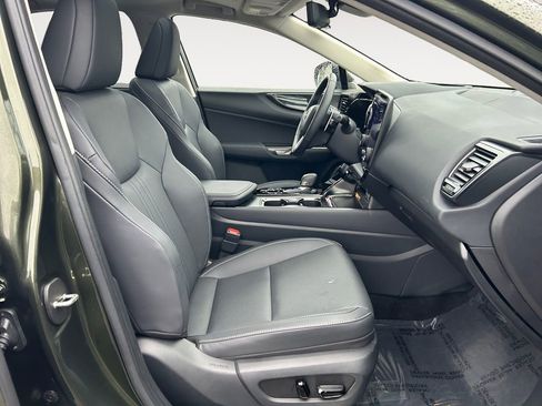 Used 2025 Lexus NX 350h AWD w/ Premium Package image 10