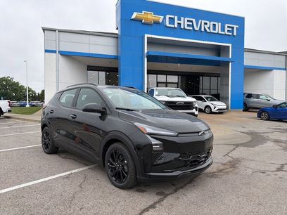 New 2027 Chevrolet Bolt RS w/ Super Cruise Package