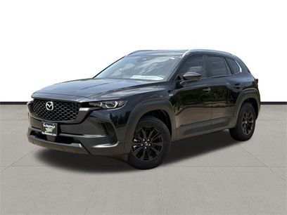 New 2025 MAZDA CX-50 2.5 Hybrid w/ Weather Package