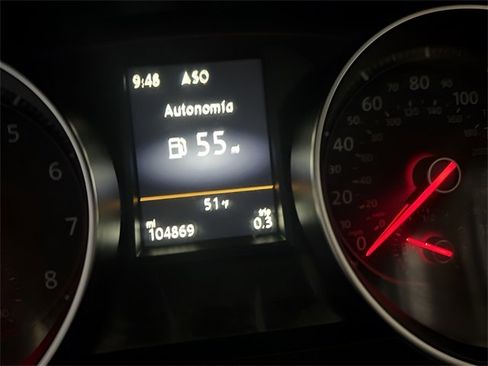 Used 2015 Volkswagen GTI SE w/ Lighting Package (SEL) image 18