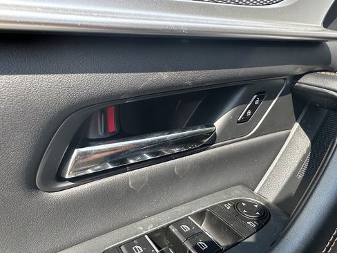 New 2026 MAZDA CX-70 SC Plus AWD/4WD image 17