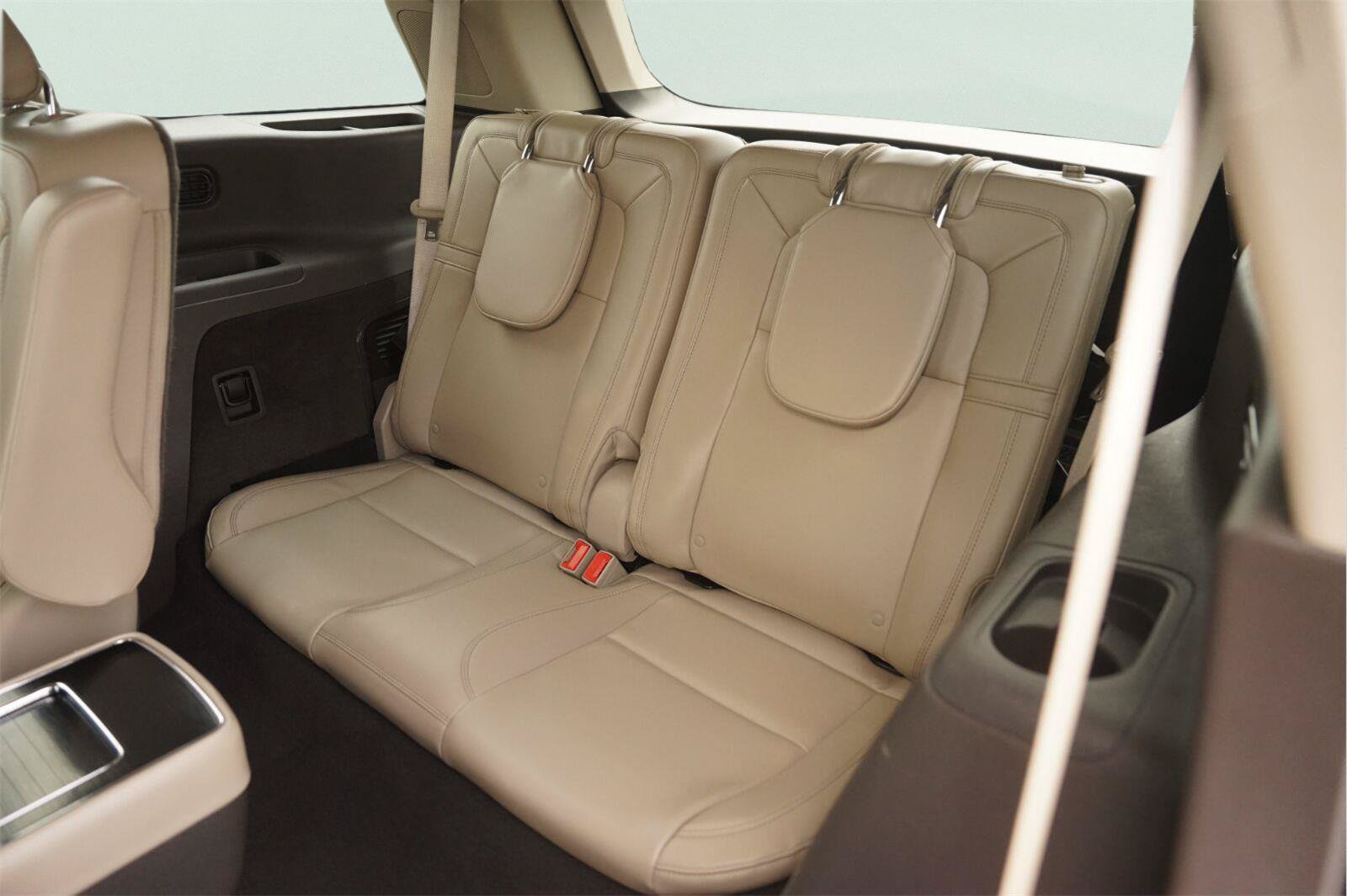 Used 2022 Lincoln Aviator Grand Touring w/ Equipment Group 301A AWD/4WD image 15