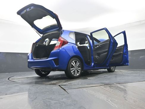 Used 2016 Honda Fit EX image 47