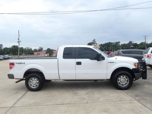 Used 2014 Ford F150 XL w/ Power Equipment Group AWD/4WD image 5