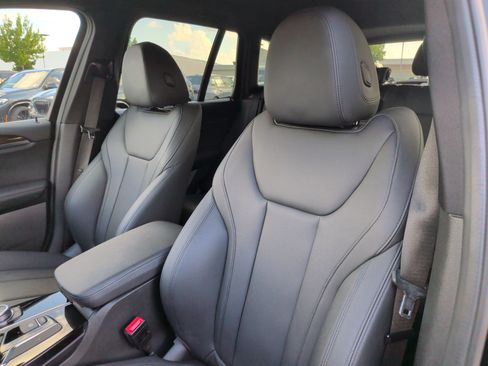 Used 2021 BMW X3 sDrive30i RWD image 25