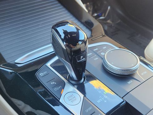 Used 2022 BMW X3 xDrive30i w/ Convenience Package w/ZPA image 11