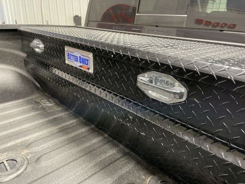 Used 2018 RAM 2500 Big Horn AWD/4WD image 31