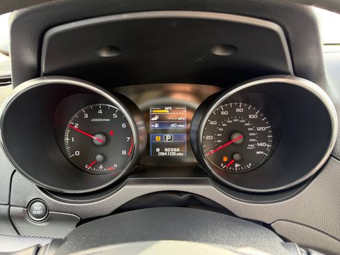 Used 2016 Subaru Outback 2.5i image 11