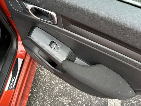 Used 2023 Honda Civic Si image 11