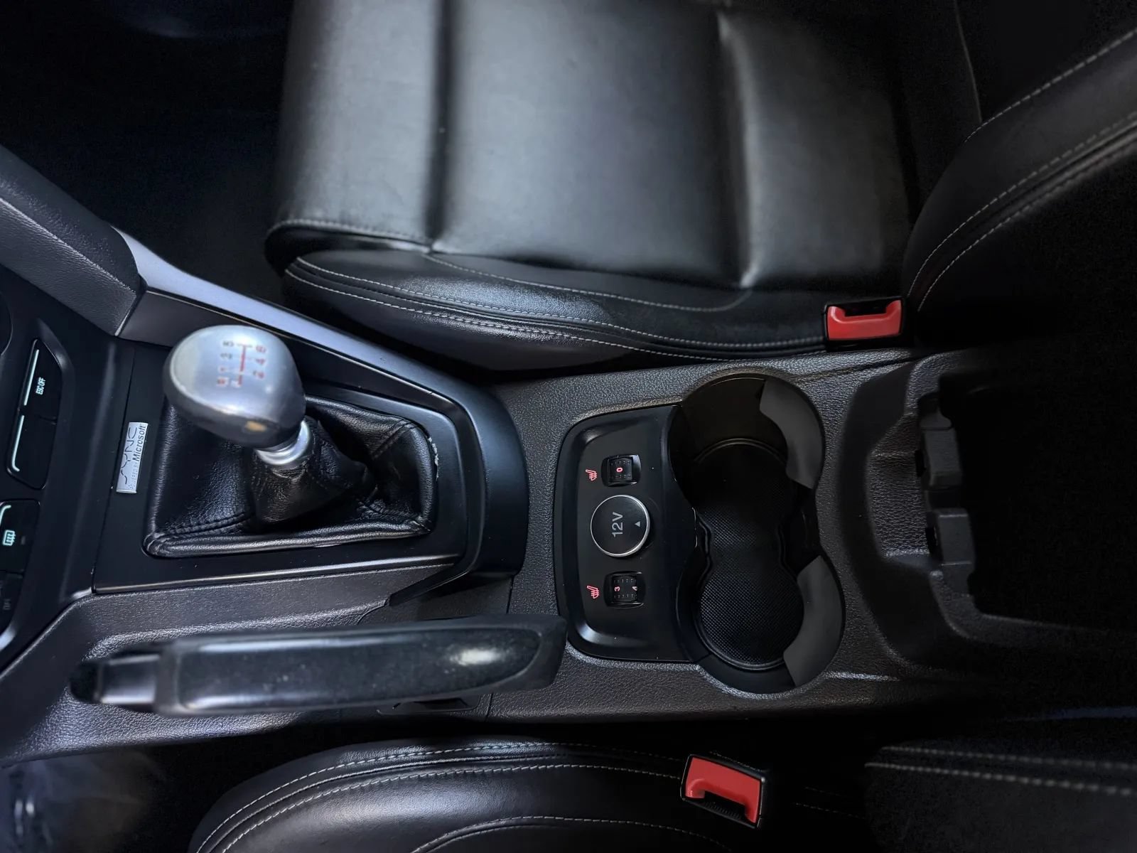 Used 2014 Ford Focus ST w/ Equipment Group 202A FWD image 34