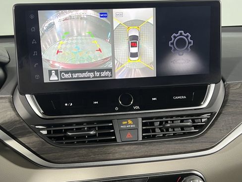 Used 2024 Nissan Altima 2.5 SL image 20