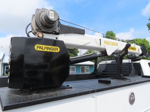 Used 2022 RAM 3500 Tradesman AWD/4WD image 22