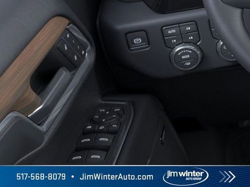 New 2026 GMC Sierra 2500 SLT w/ SLT Premium Package image 45