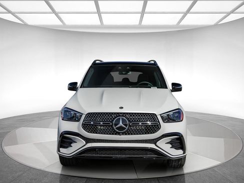 New 2026 Mercedes-Benz GLE 350 4MATIC image 6