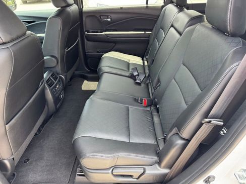 Used 2021 Honda Passport Touring image 20