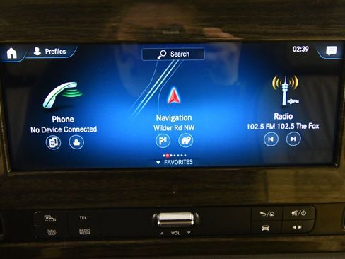 Used 2021 Mercedes-Benz Sprinter 3500 image 34