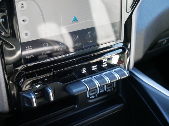 Used 2023 RAM 1500 Big Horn AWD/4WD image 21