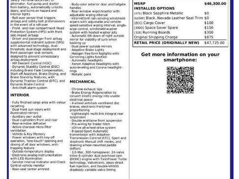 Used 2011 BMW X5 xDrive35i image 32