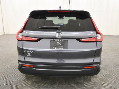 Certified 2024 Honda CR-V EX-L image 6