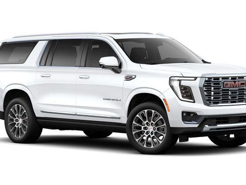New 2026 GMC Yukon XL Denali image 30