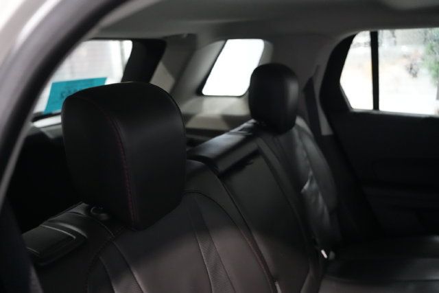 Used 2013 GMC Terrain SLT AWD/4WD image 16