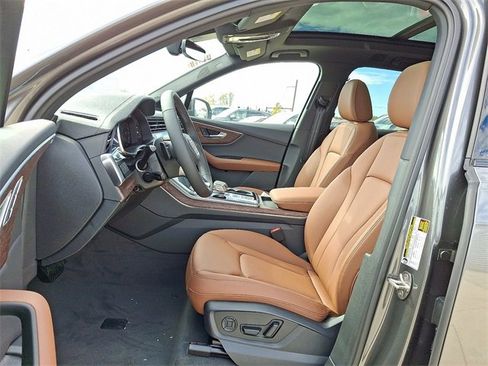 New 2026 Audi Q7 2.0T Premium image 10
