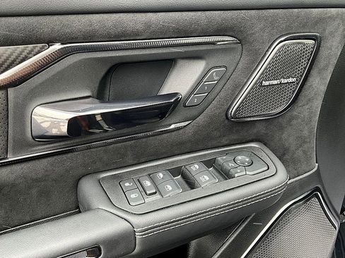 New 2026 RAM 1500 RHO w/ RHO Level 1 Equipment Group image 13