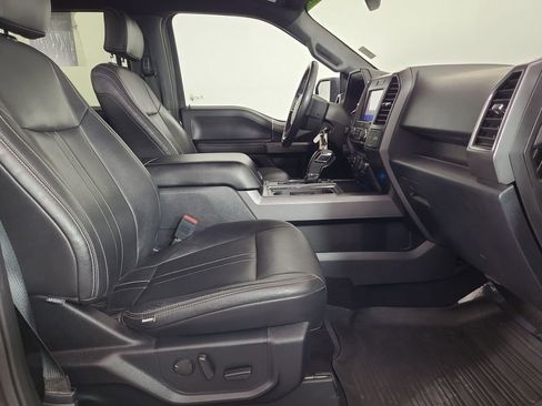 Used 2020 Ford F150 XLT w/ Equipment Group 302A Luxury image 20