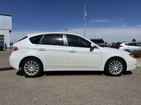 Used 2009 Subaru Impreza 2.5i image 9