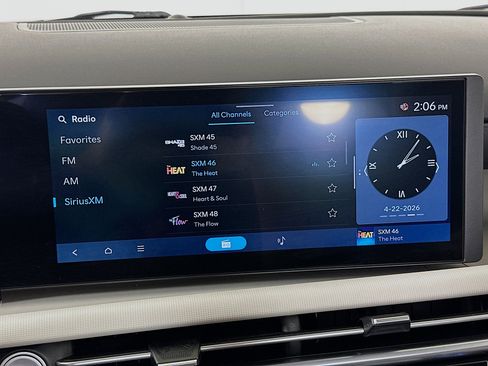 Used 2025 Hyundai Tucson SEL FWD image 21