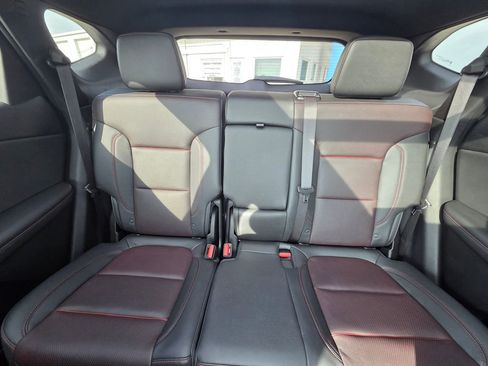 Used 2023 Chevrolet Blazer RS w/ Driver Confidence II Package FWD image 24