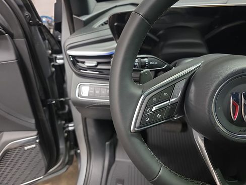 New 2026 Buick Enclave Preferred w/ Power Package FWD image 19