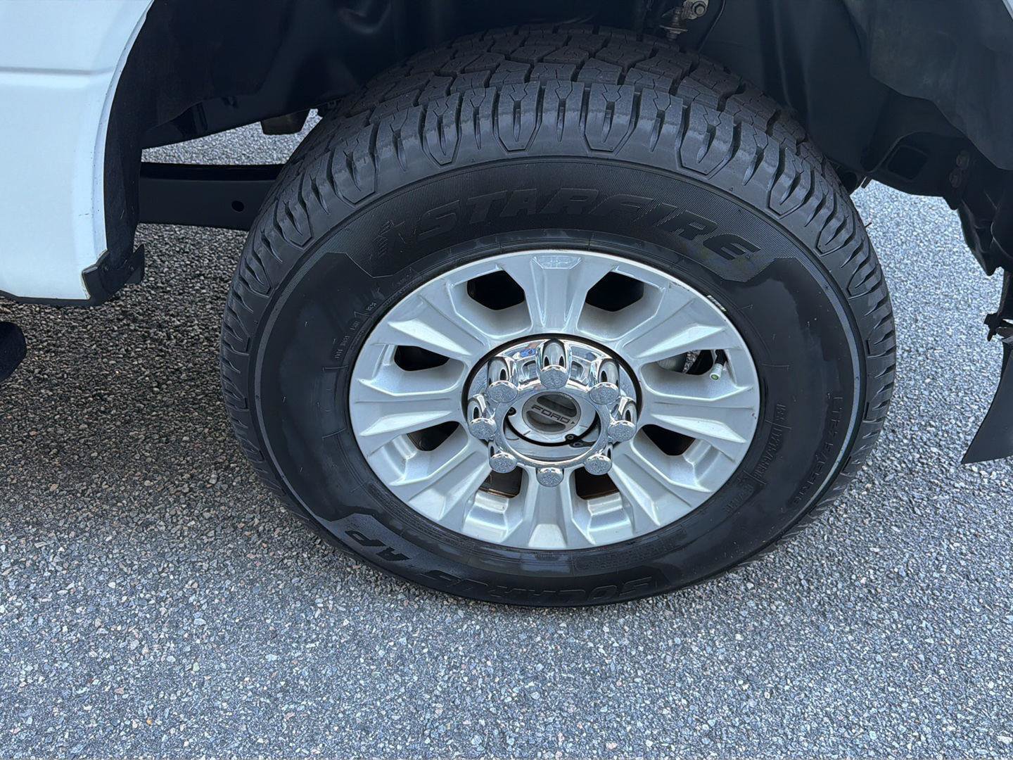 Used 2022 Ford F250 XLT AWD/4WD image 39