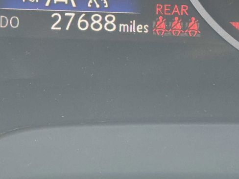 Used 2023 Lexus RX 350 FWD w/ Accessory Package image 1