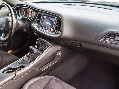 Used 2019 Dodge Challenger GT w/ Plus Package image 29