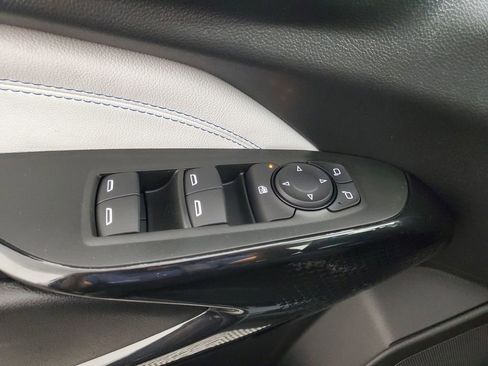 New 2026 Chevrolet Trax LT w/ Driver Confidence Package image 27