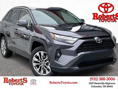 New 2025 Toyota RAV4 XLE Premium w/ Weather Package