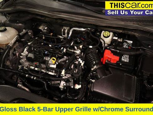 Used 2022 Ford Escape SE w/ SE Sport Appearance Package image 22