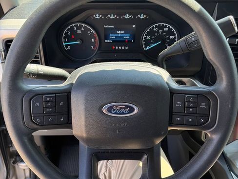 Used 2024 Ford F250 XLT w/ FX4 Off-Road Package AWD/4WD image 23