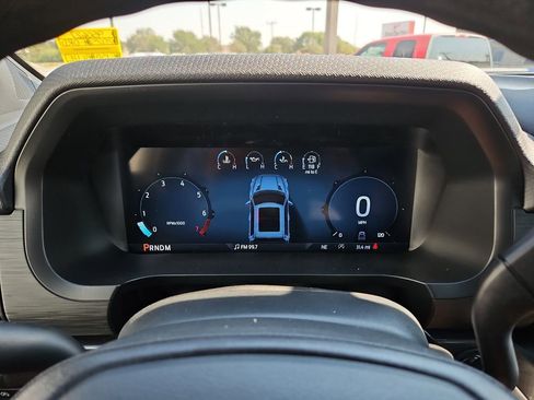 New 2025 Ford F150 STX w/ Equipment Group 200A image 26