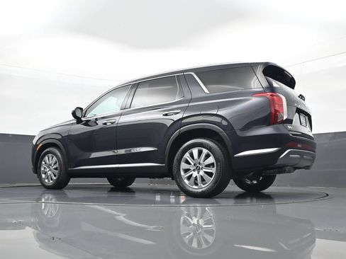 Used 2024 Hyundai Palisade SEL AWD/4WD image 29